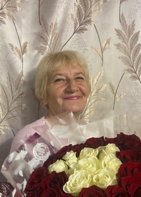 Евгения, 58, Россия, Красноперекопск