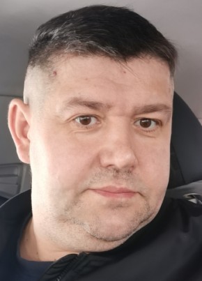 Сергей из Санкт-Петербурга 44 года