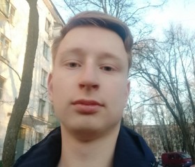 Олег, 21 год, Москва