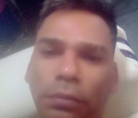 Junior, 33, Caruaru