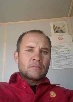 Nazar Babaev, 46, Türkmenistan, Türkmenabat
