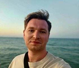 Ivan, 35, Saint Petersburg