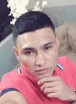 Eder, 19 лет, Nueva Guatemala de la Asunción