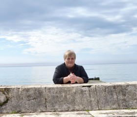 Galina, 60, Voronezh