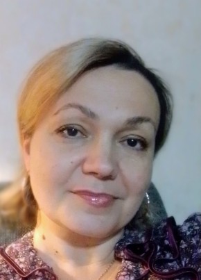 Natali, 43, Russia, Taganrog