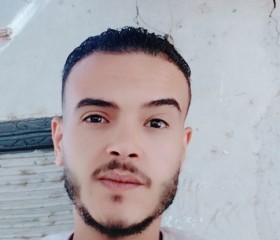 محمود معجزه, 28, Al Minya