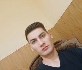 Эрик, 33 года, Москва