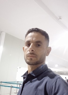احمد из كفر الشيخ 35 лет