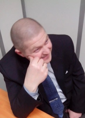 Дмитрий из Челябинска 48 лет
