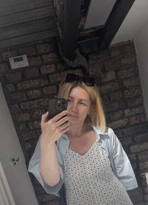 Галина из Горад Гродны 42 года