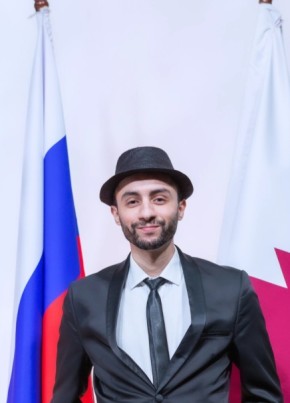Набома, 31, Россия, Москва