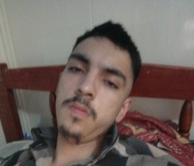 Marito, 25, Neuquen