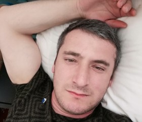 Руслан, 36 лет, Донецьк