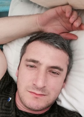 Руслан, 36, Україна, Донецьк