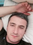 Ruslan, 36, Donetsk