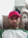 Aziz, 33 года, Rotterdam