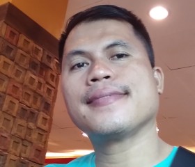 Prince, 35 лет, Lungsod ng Surigao
