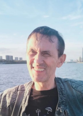 Павлик из Москвы 60 лет