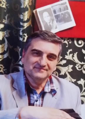Александр, 68, Россия, Раменское