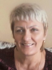 Nina, 63, Belarus, Minsk