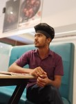 Sajid, 22 года, Bangalore