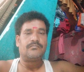 Balaji, 48 лет, Bangalore