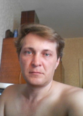 ilya, 47, Россия, Воронеж