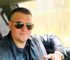 Maksim Sergeevich, 40, Hakodate