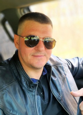 Maksim Sergeevich, 40, Russia, Vladivostok