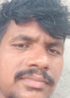 तमगौ, 26, India, Akola