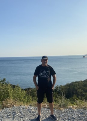Андрей из Тулы 43 года