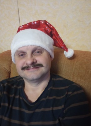 Сергей, 54, Россия, Ковров