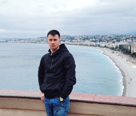 Anatol, 28 лет, Paris