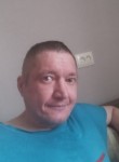 Aleksandr Ivanov, 43, Vitebsk