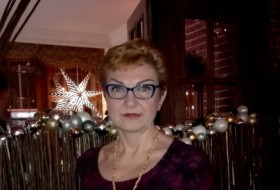 Ольга, 58 - Только Я
