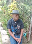 Don, 45, Port Moresby