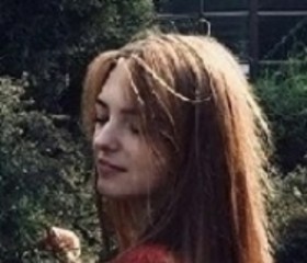 Kristina, 25, Moscow