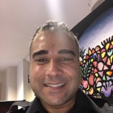 Ralphy, 50  , Livingston