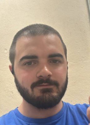 Tristan из Tulsa 23 года