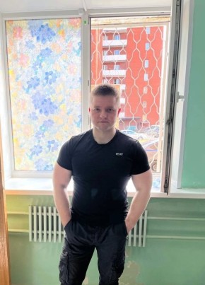 Oleg, 30, Россия, Саров