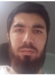 Жахонгир, 26 лет, Toshkent