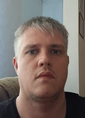 Максим из Дагомыса 36 лет