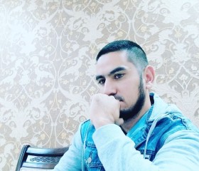 Amir, 19 лет, Toshkent