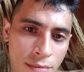 Ed, 19, Vicosa do Ceara