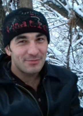 Иван, 31, Россия, Саратов