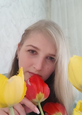 Олеся, 33, Россия, Воронеж