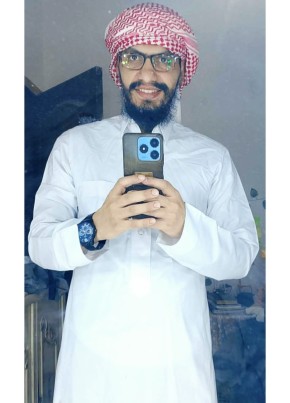 Abdullah Almahdy из Мазыра 27 лет