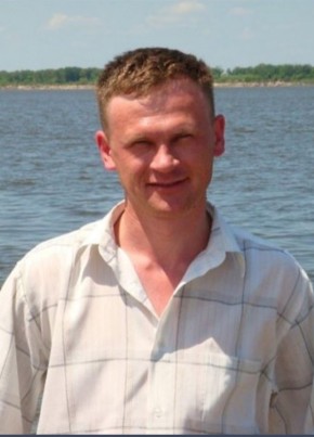 Сергей, 49, Россия, Хабаровск