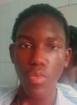 Adrien, 18 лет, Libreville