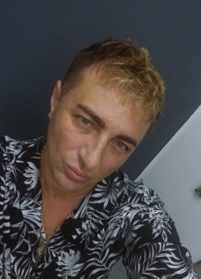 Роман из Краснодара 47 лет